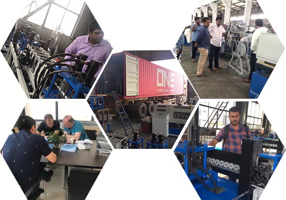 客戶(hù)至上，貼心服務(wù)