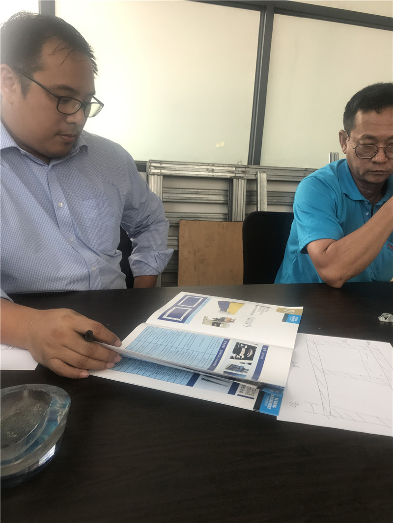 國(guó)外客戶(1)