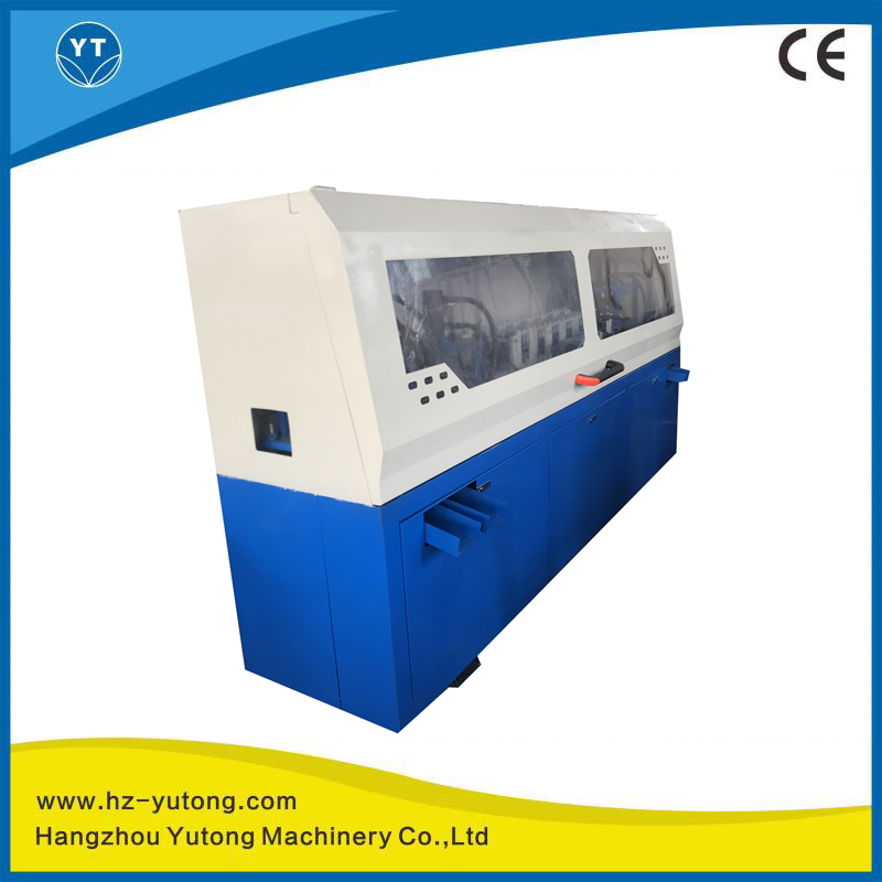 雙條插片式木包裝箱(1)