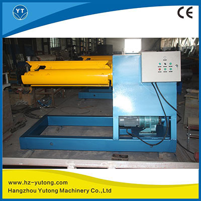 液壓開(kāi)卷機(jī)